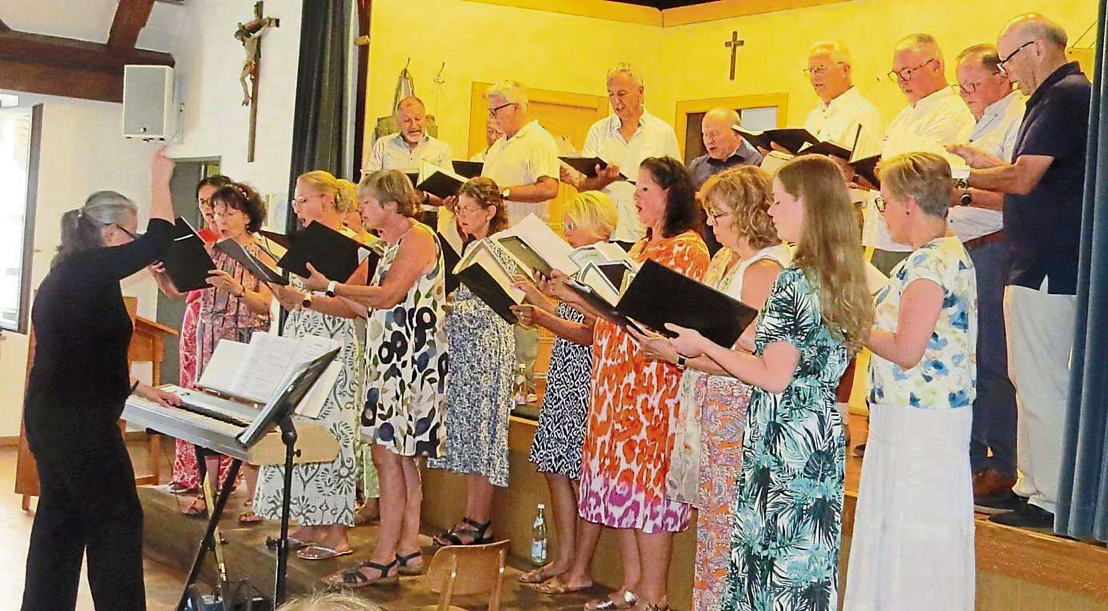 Sommerserenade
