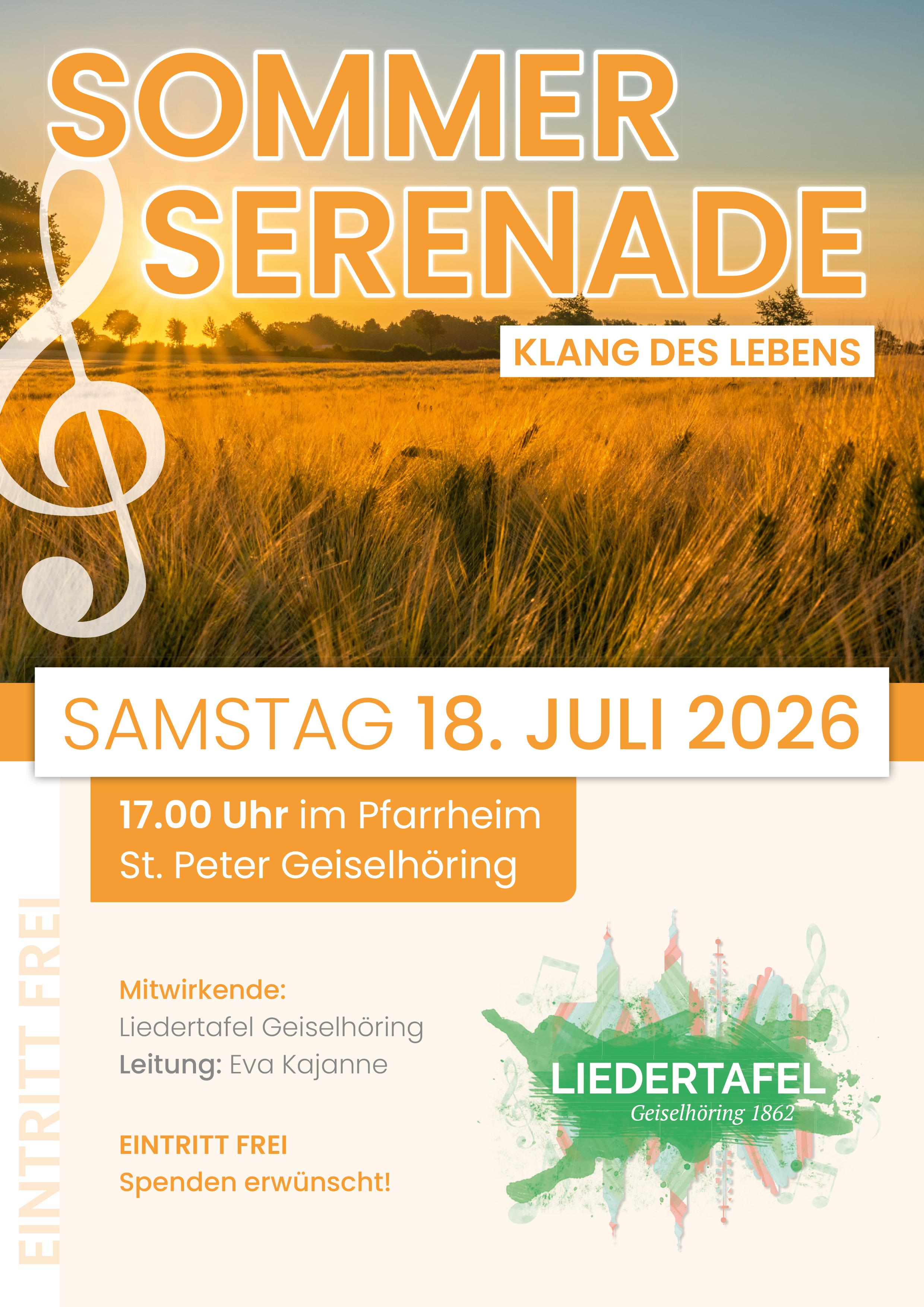 Sommerserenade