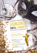 Faschingskonzert