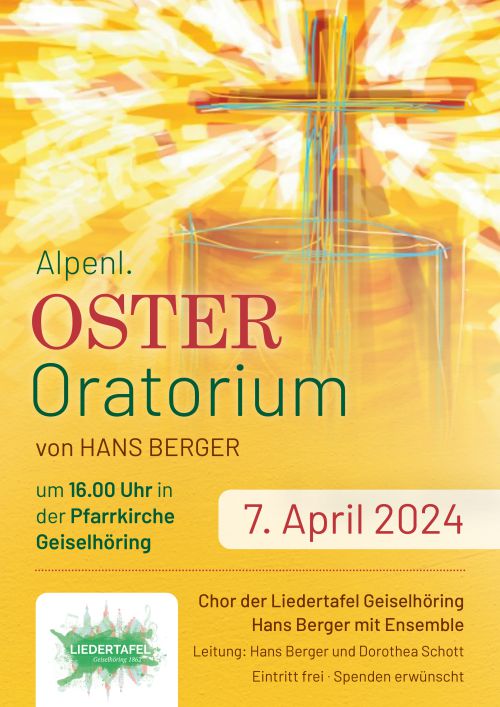 Osteroratorium