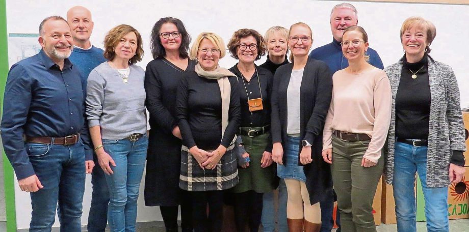 Gruppenbild