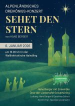 Sehet den Stern