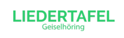 Liedertafel Geiselhöring