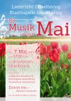 Mit Musik in den Mai