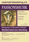 Passionskonzert